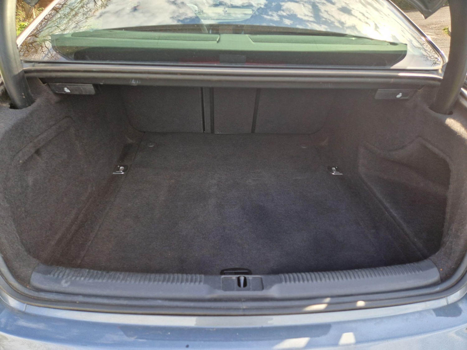 Used Audi A5 2012 for sale - 77908876: Photo 29