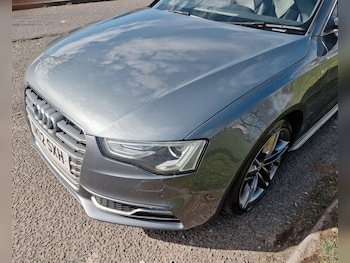 Used Audi A5 2012 for sale - 77908876: Photo