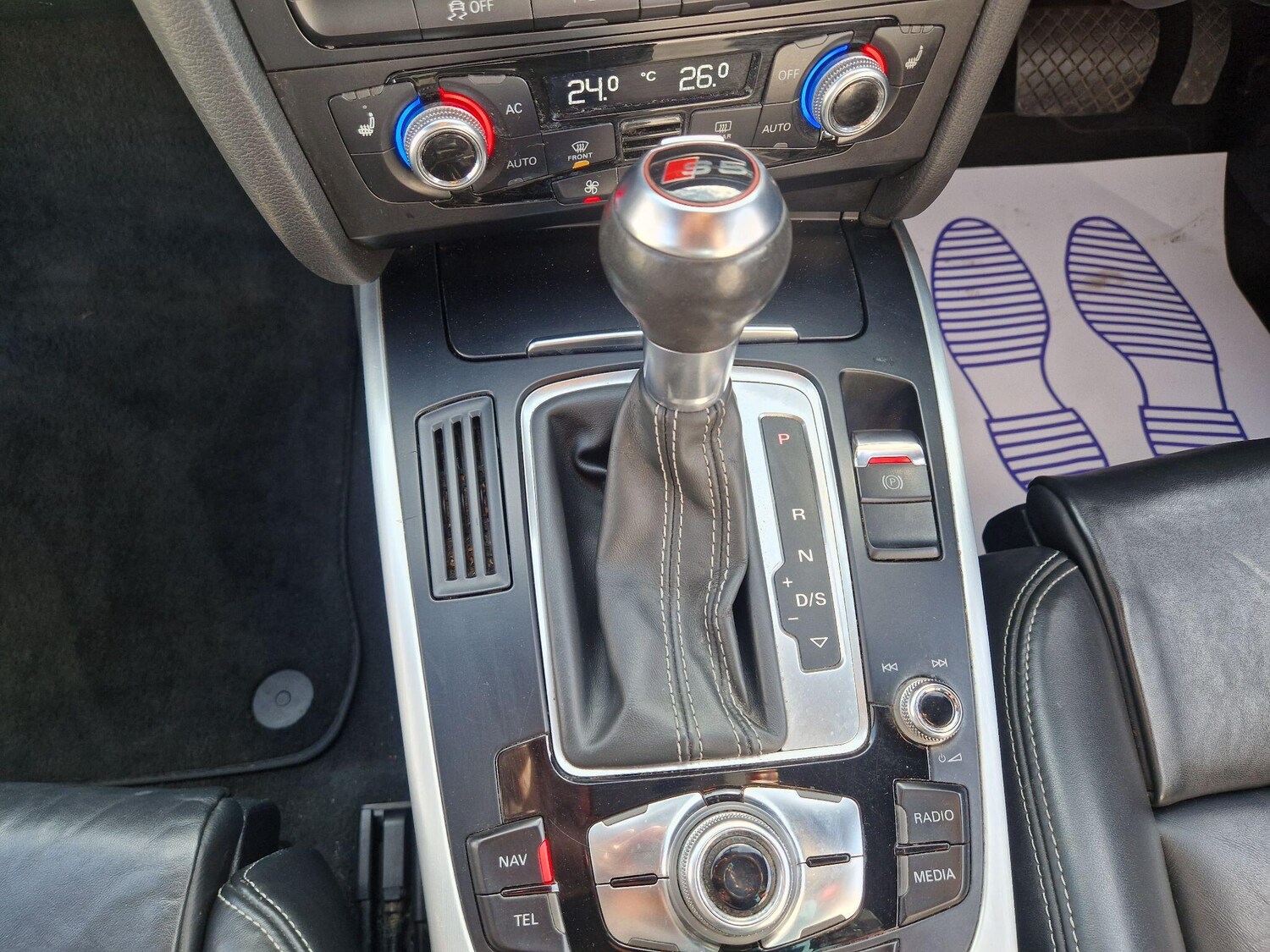 Used Audi A5 2012 for sale - 77908876: Photo 32