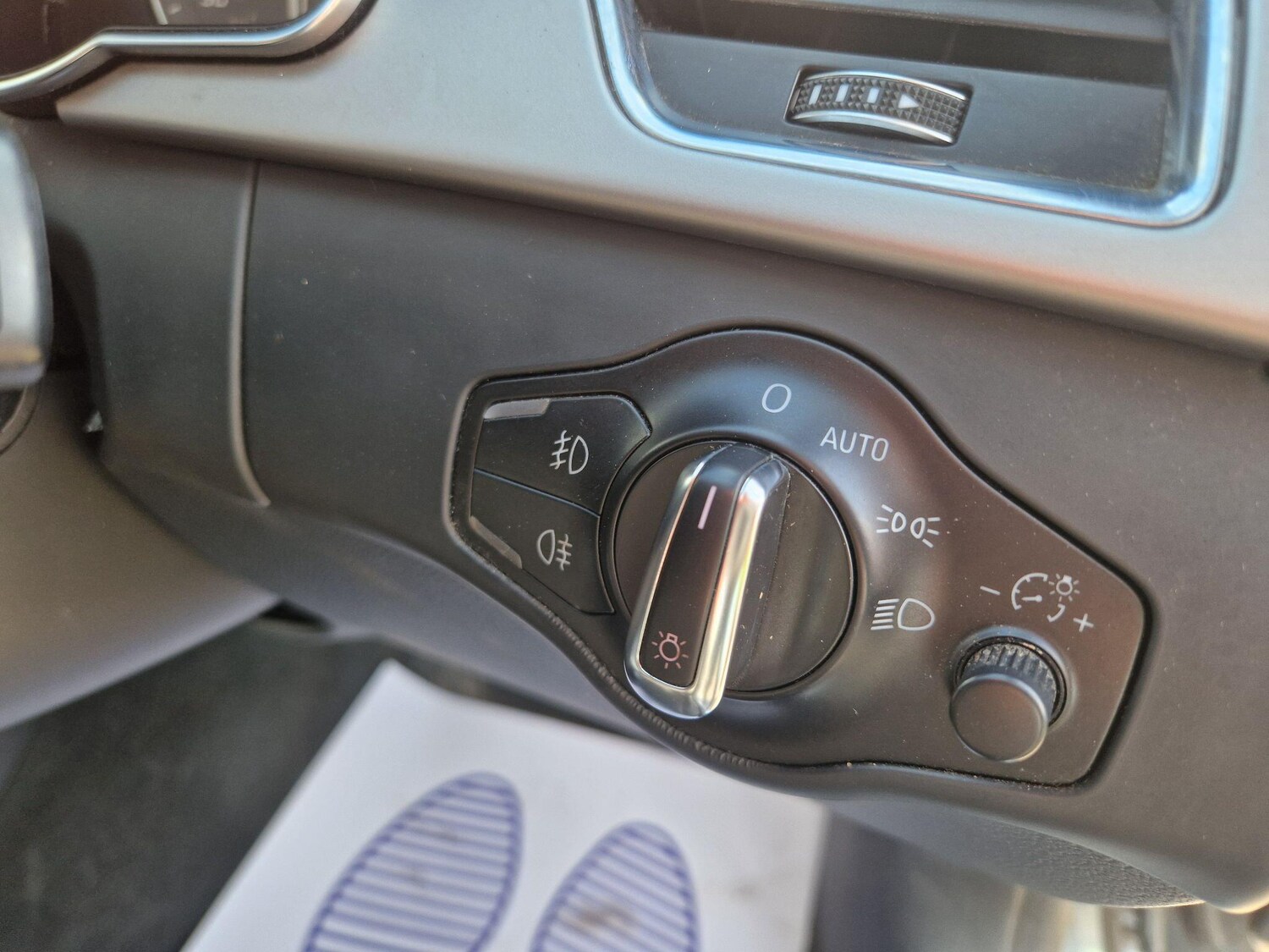 Used Audi A5 2012 for sale - 77908876: Photo 37