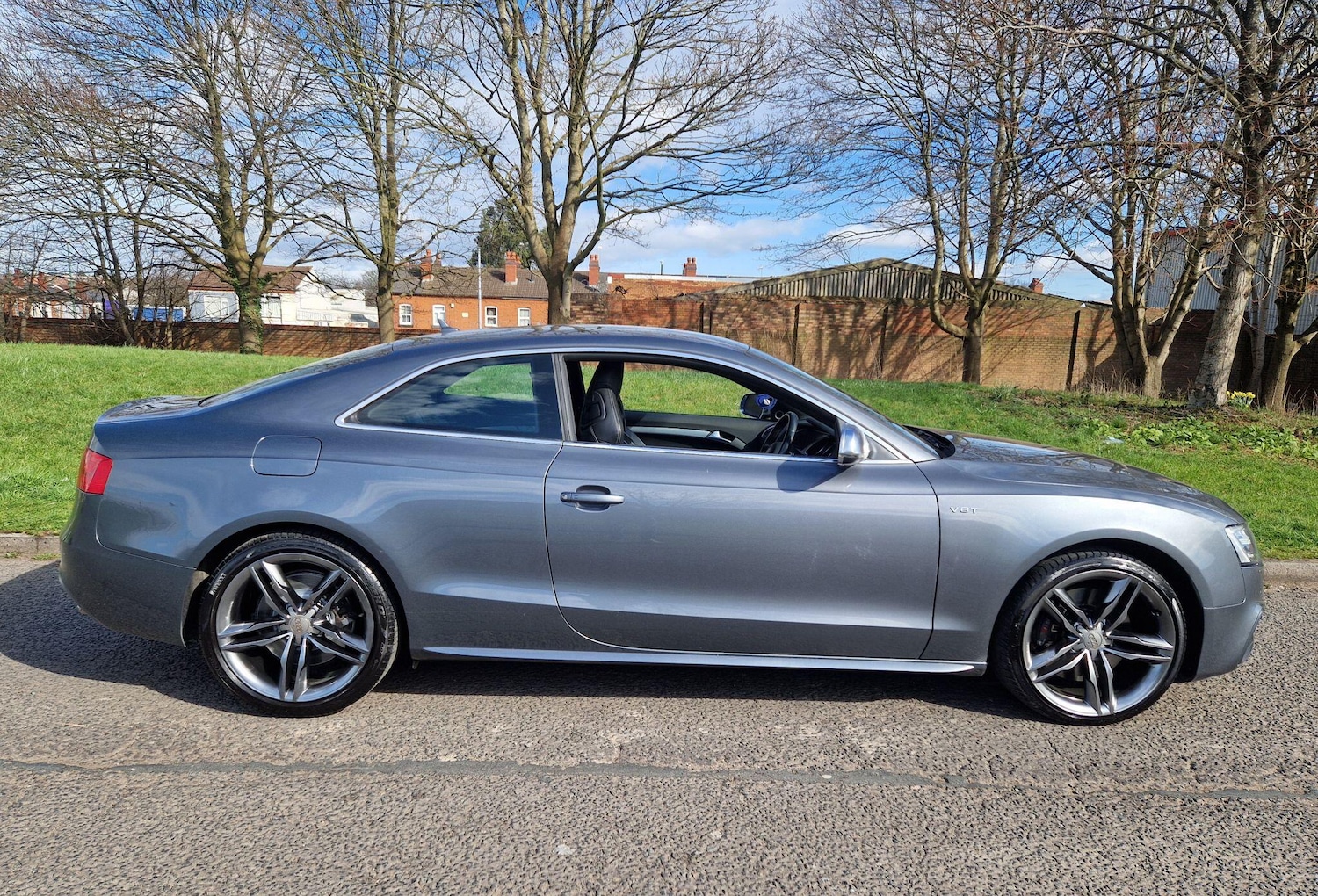 Used Audi A5 2012 for sale - 77908876: Photo 4