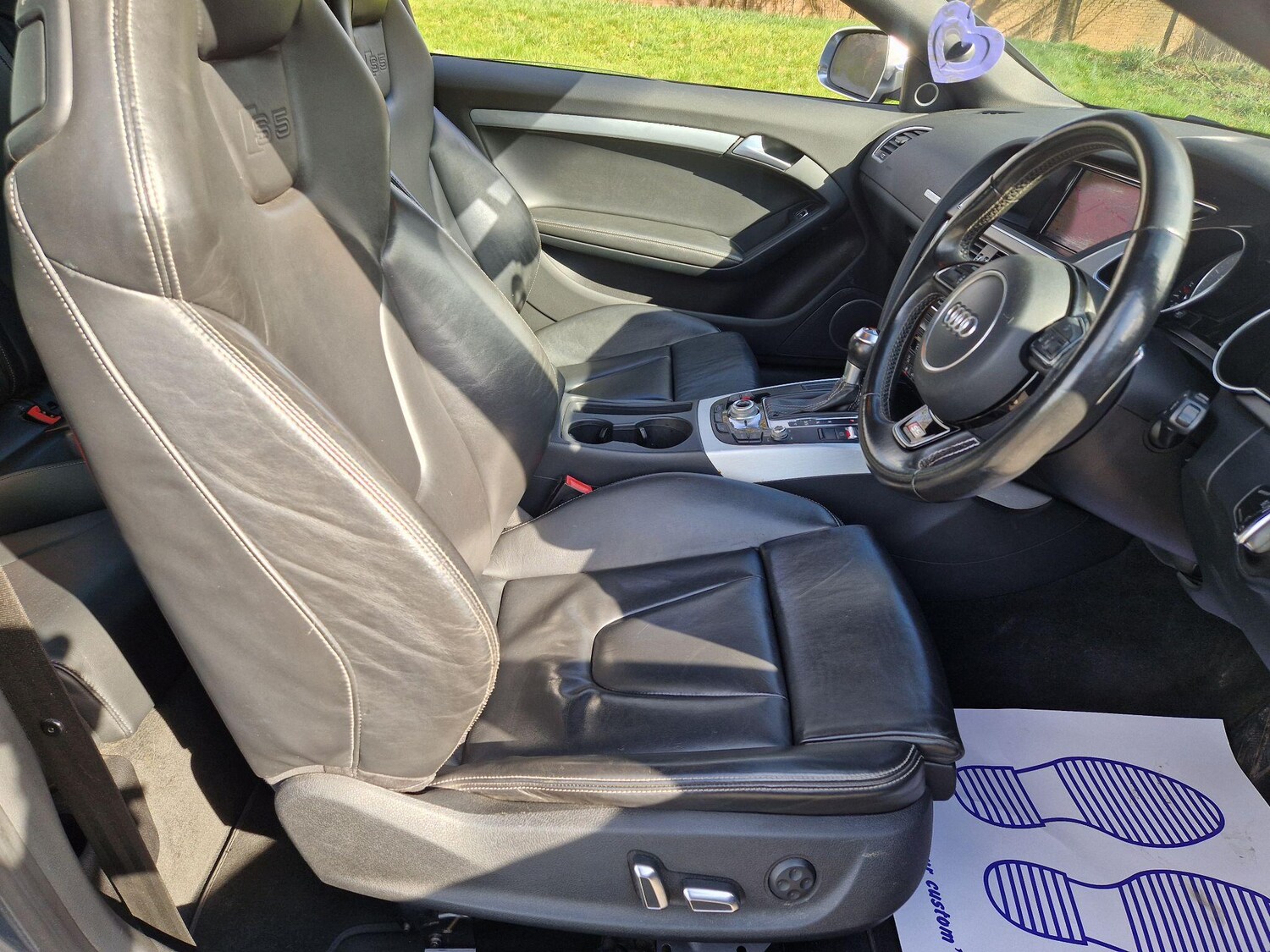 Used Audi A5 2012 for sale - 77908876: Photo 41