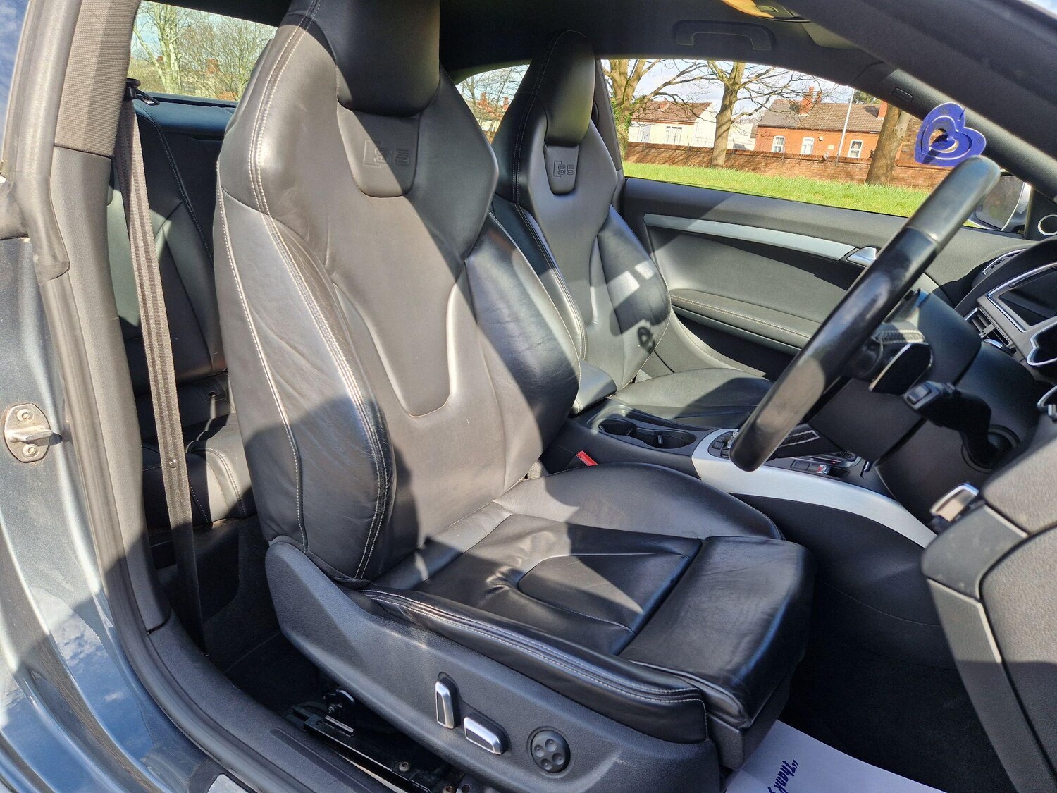 Used Audi A5 2012 for sale - 77908876: Photo 42