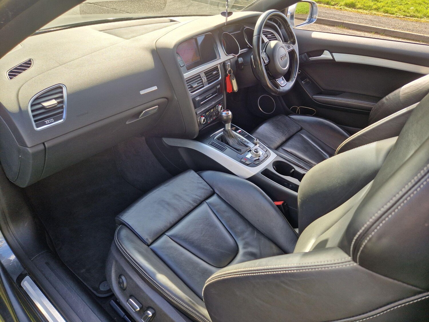 Used Audi A5 2012 for sale - 77908876: Photo 44