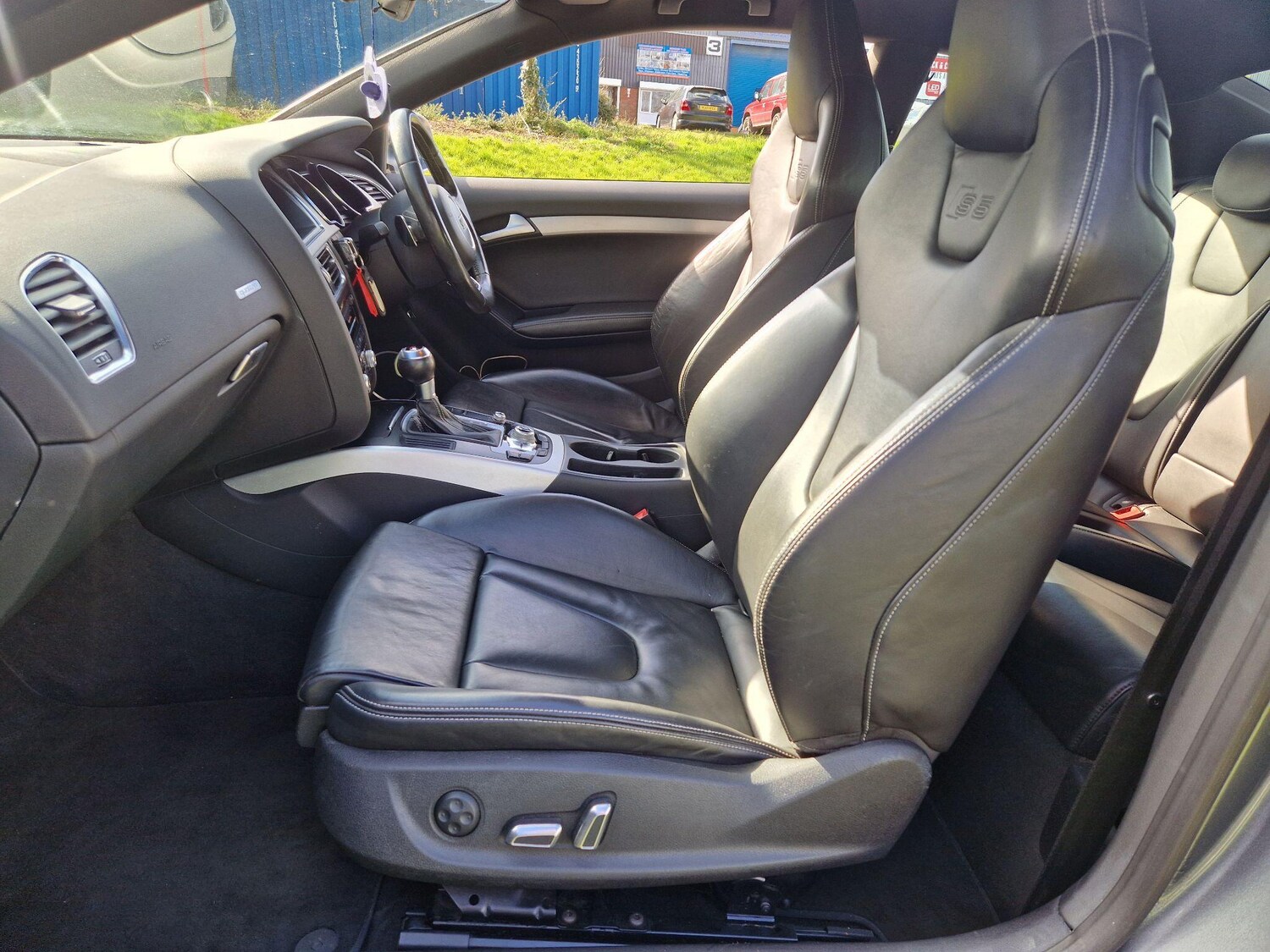 Used Audi A5 2012 for sale - 77908876: Photo 45