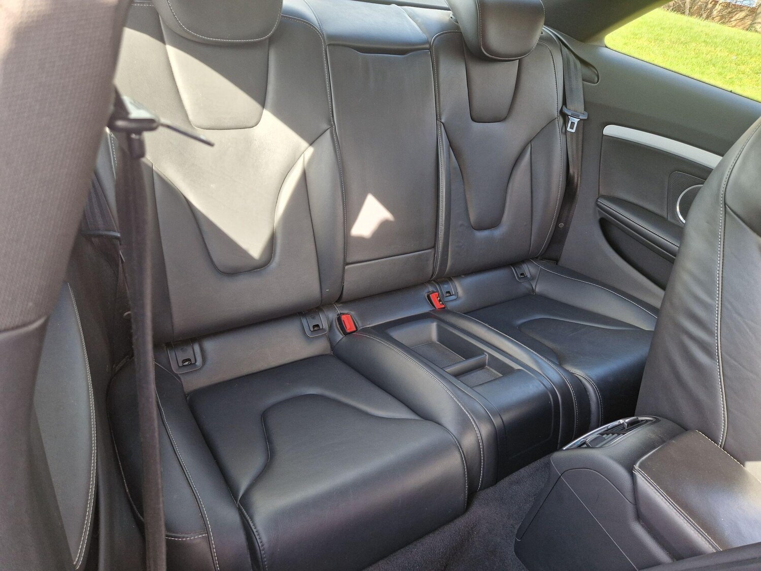 Used Audi A5 2012 for sale - 77908876: Photo 47