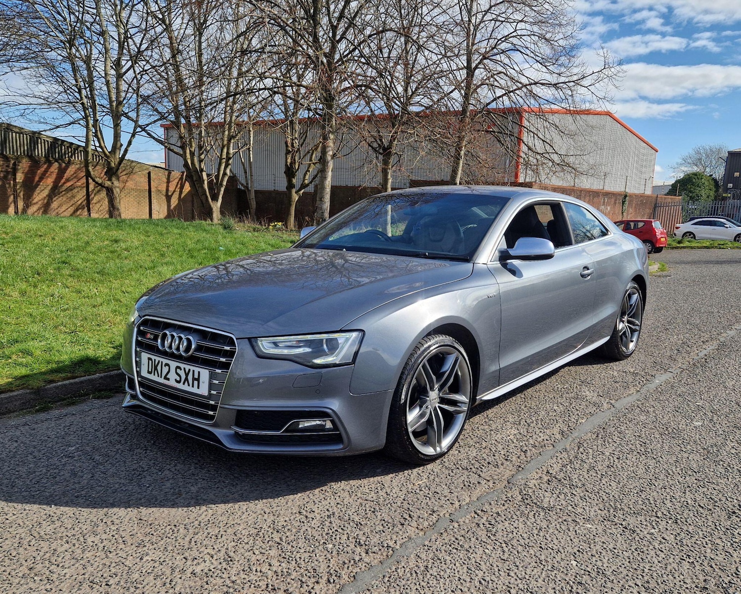 Used Audi A5 2012 for sale - 77908876: Photo 8