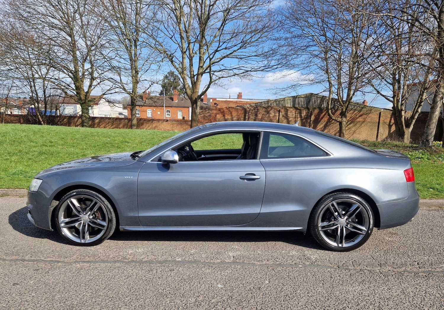 Used Audi A5 2012 for sale - 77908876: Photo 9