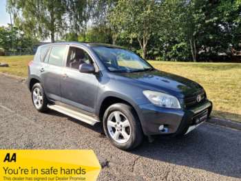 2007 (07) - 2.0 XT5 4WD 5dr