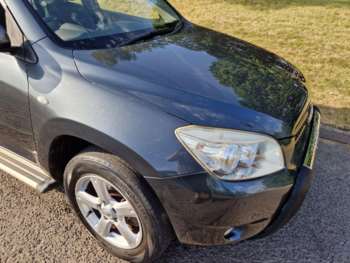 Used Toyota RAV4 2007 for sale - 75033952: Photo