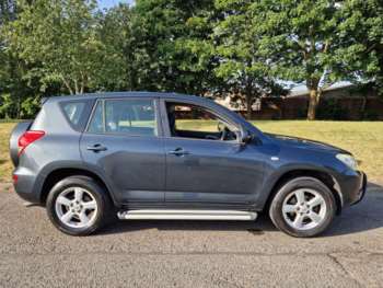 Used Toyota RAV4 2007 for sale - 75033952: Photo