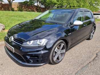 Used Volkswagen Golf 2014 for sale - 74453648: Photo