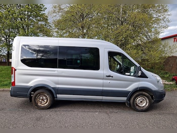Used Ford Transit 2014 for sale - 78244365: Photo