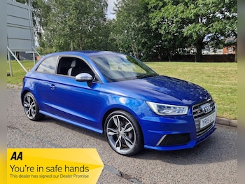 Used Audi A1 2015 for sale - 78966219: Photo