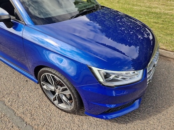 Used Audi A1 2015 for sale - 78966219: Photo