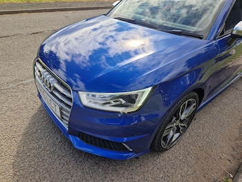 Used Audi A1 2015 for sale - 78966219: Photo