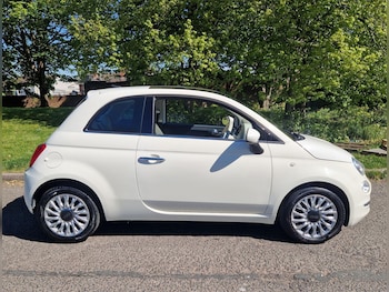 Used Fiat 500 2017 for sale - 78404944: Photo