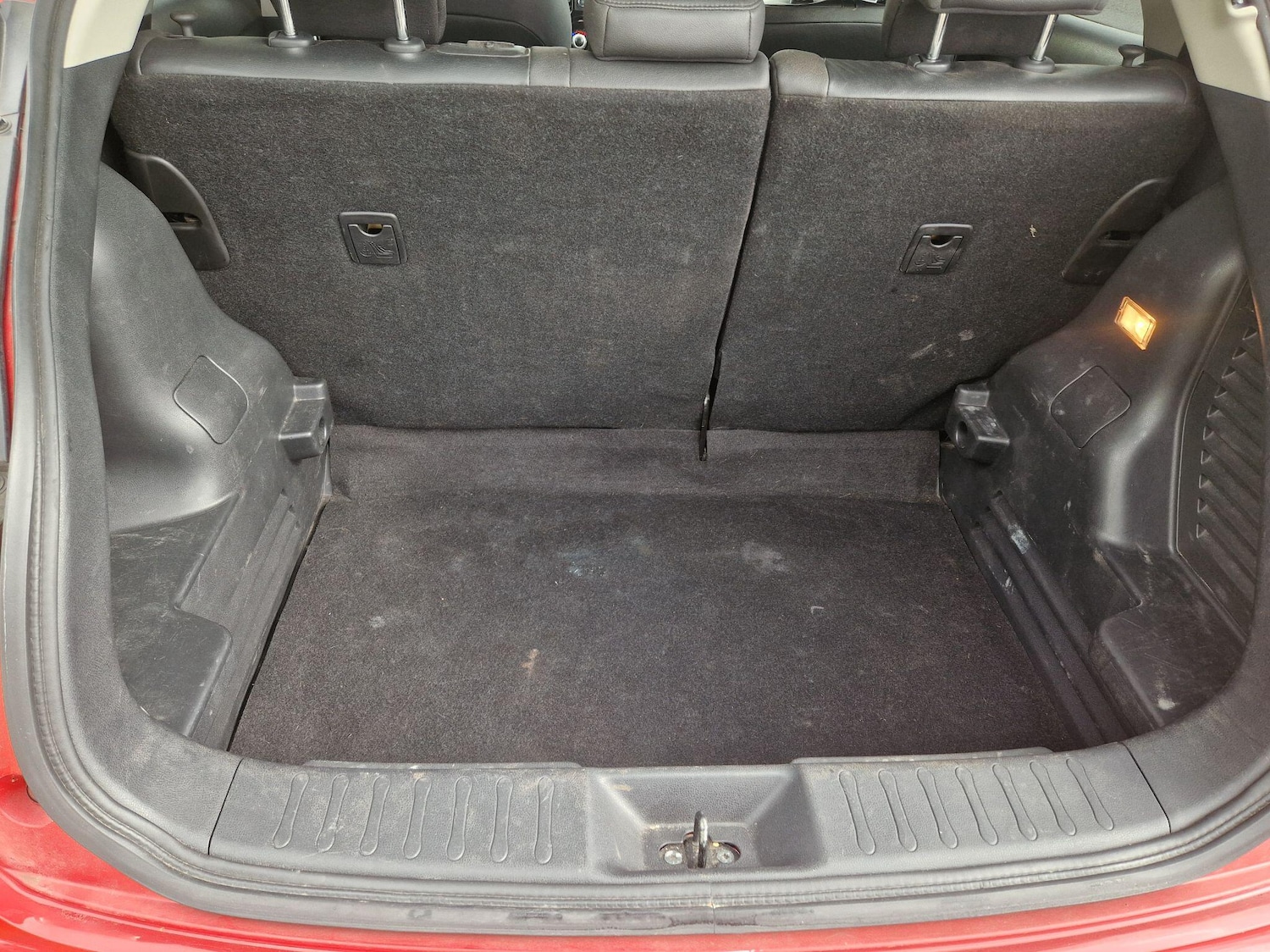 Used Nissan Juke 2015 for sale - 77253958: Photo 30