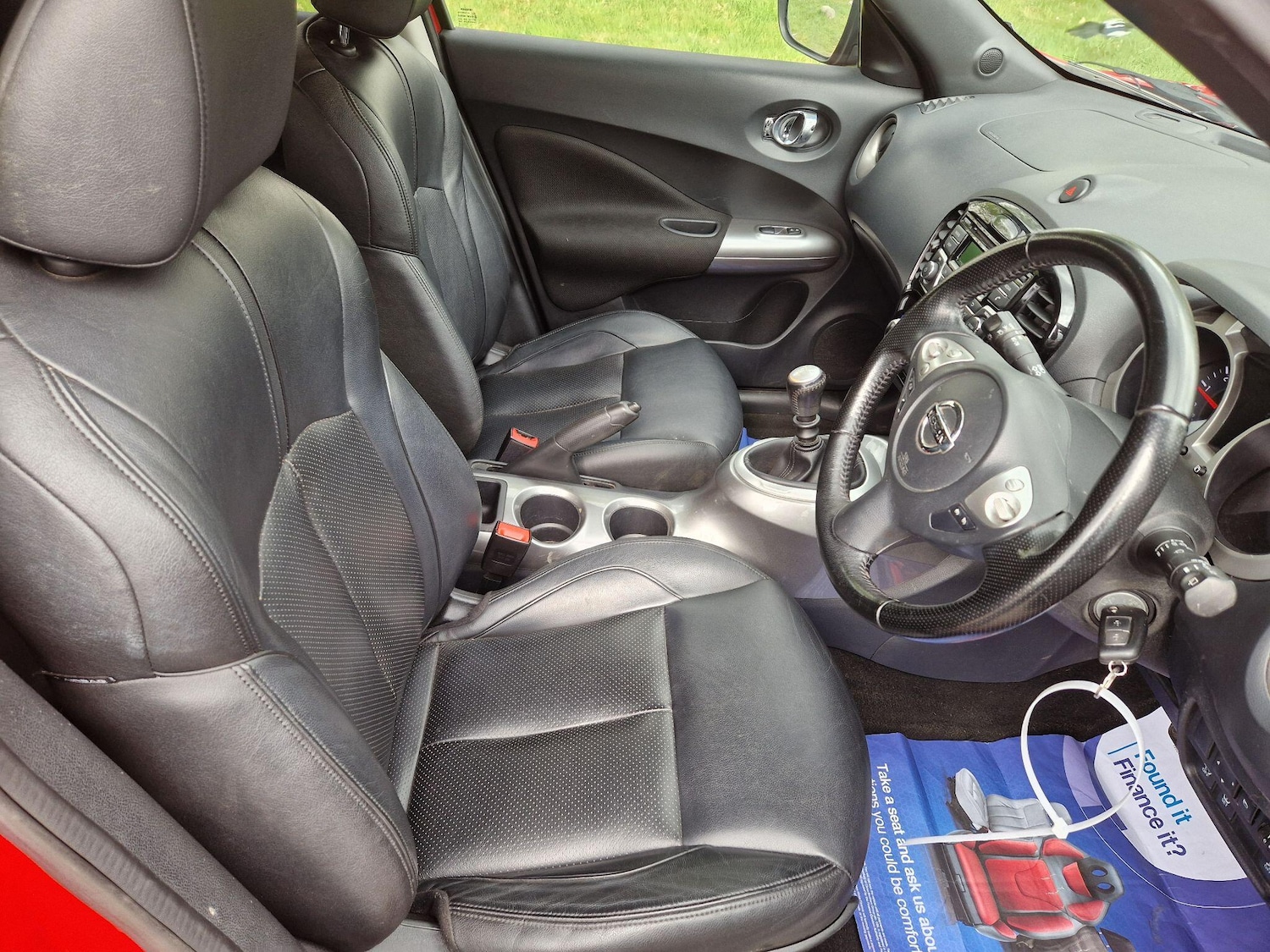 Used Nissan Juke 2015 for sale - 77253958: Photo 38