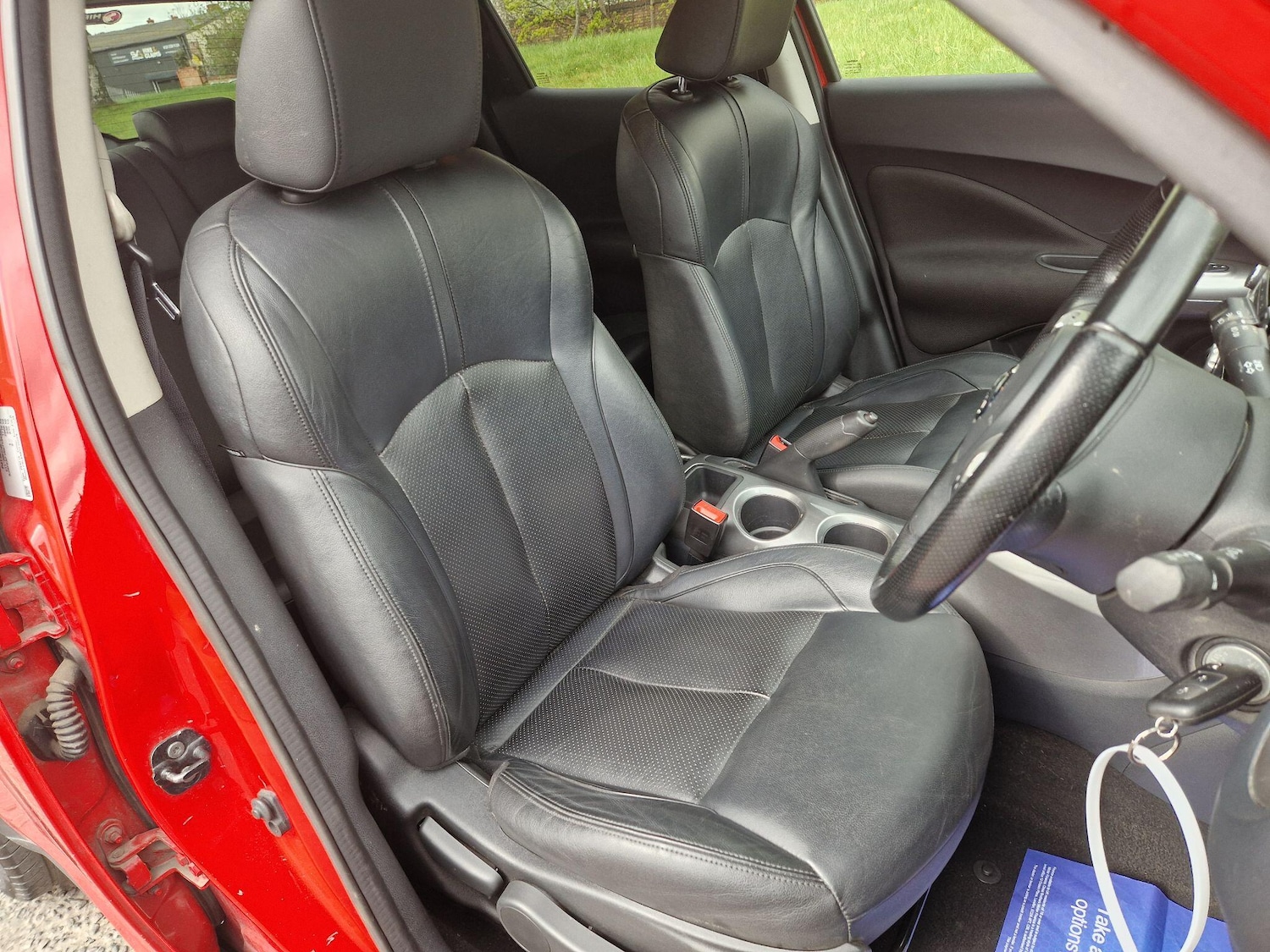 Used Nissan Juke 2015 for sale - 77253958: Photo 40