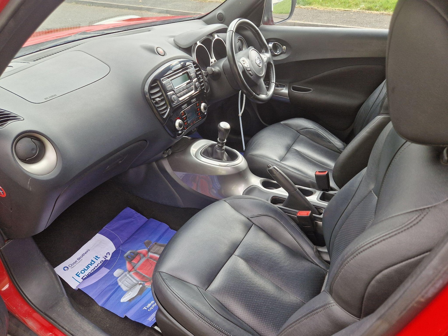 Used Nissan Juke 2015 for sale - 77253958: Photo 41