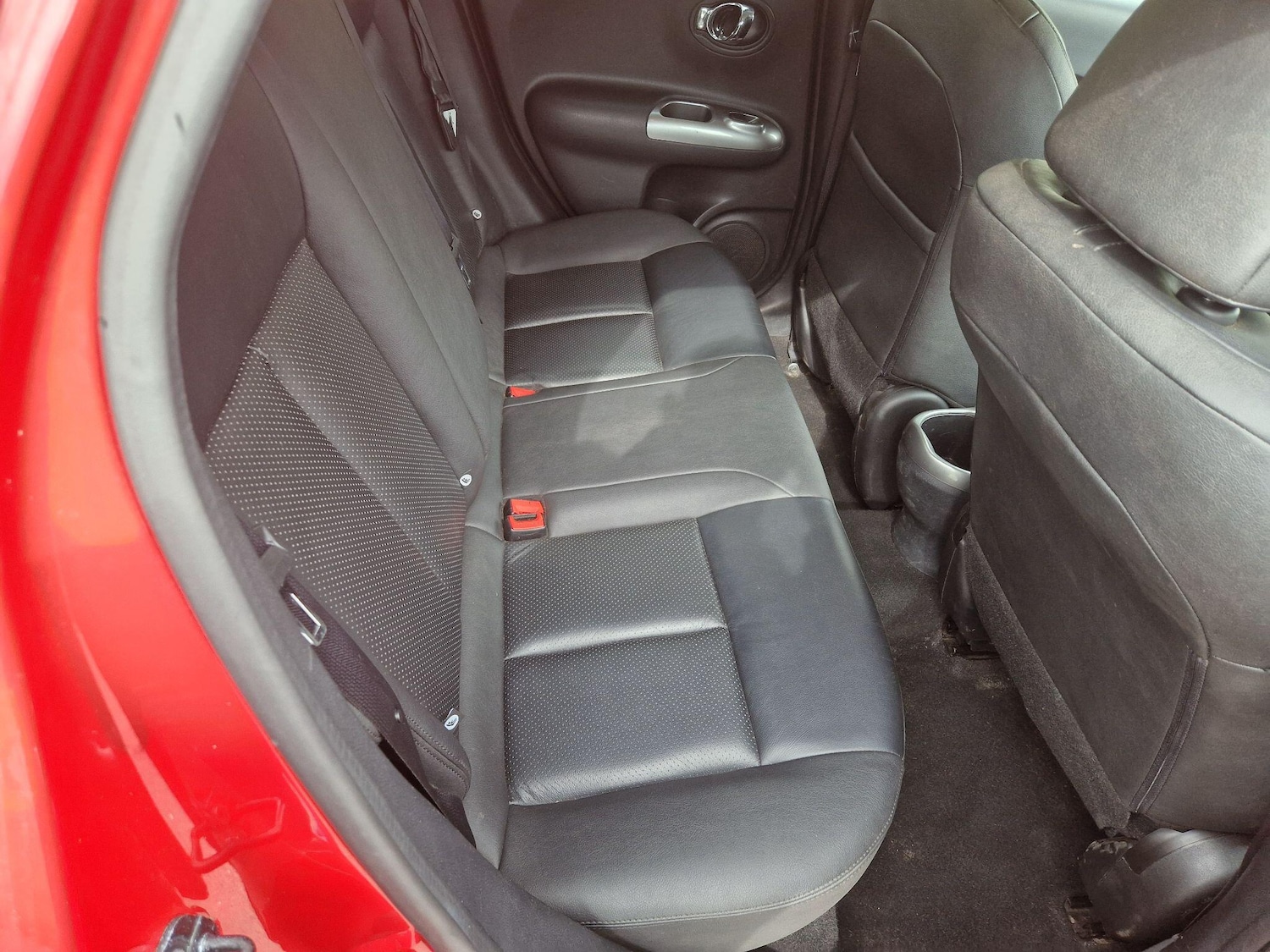 Used Nissan Juke 2015 for sale - 77253958: Photo 44