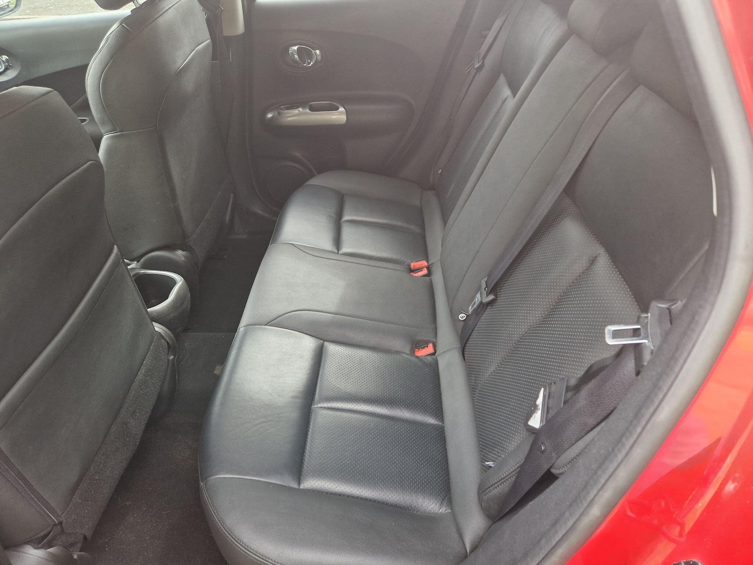 Used Nissan Juke 2015 for sale - 77253958: Photo 45