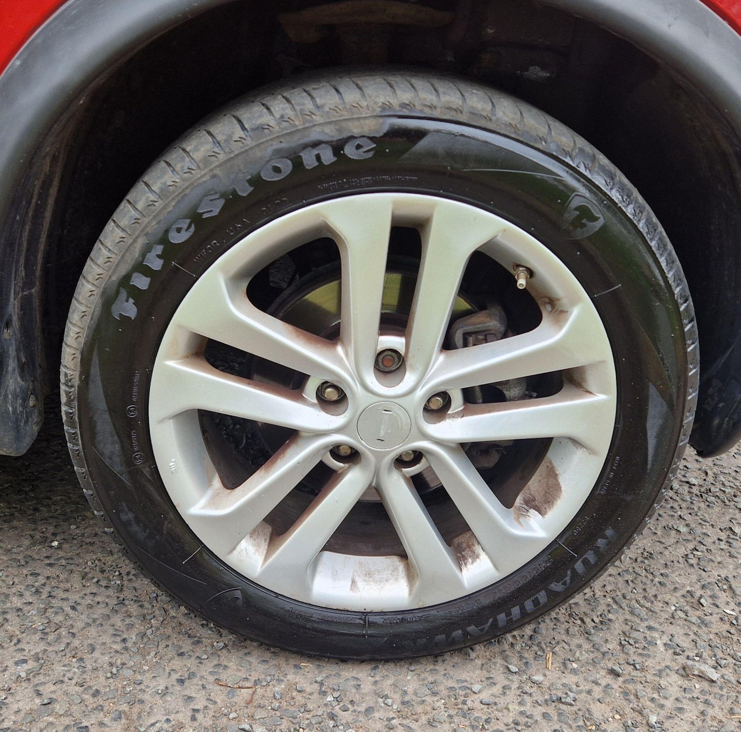 Used Nissan Juke 2015 for sale - 77253958: Photo 6