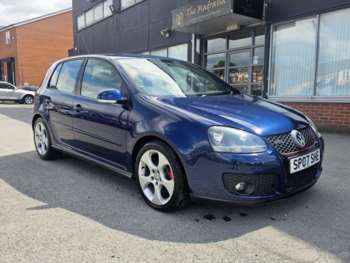 2007 (07) - 2.0 TFSI GTI 5dr