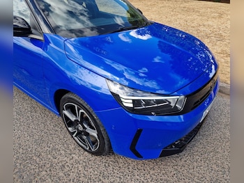 Used Vauxhall Corsa 2023 for sale - 79452756: Photo