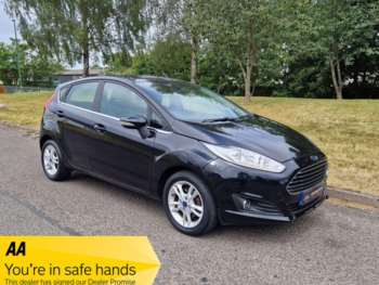 2015 (15) - 1.0T EcoBoost Zetec Euro 6 (s/s) 5dr