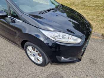 Used Ford Fiesta 2015 for sale - 75033761: Photo