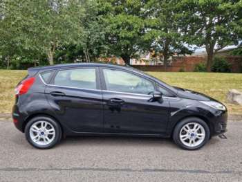 Used Ford Fiesta 2015 for sale - 75033761: Photo