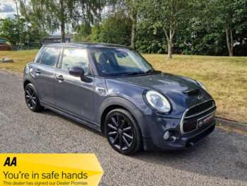 2015 (15) - 2.0 Cooper S 5dr