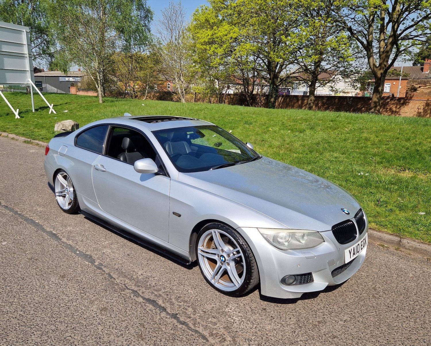 Used BMW 3 Series 2010 for sale - 78184591: Photo 10