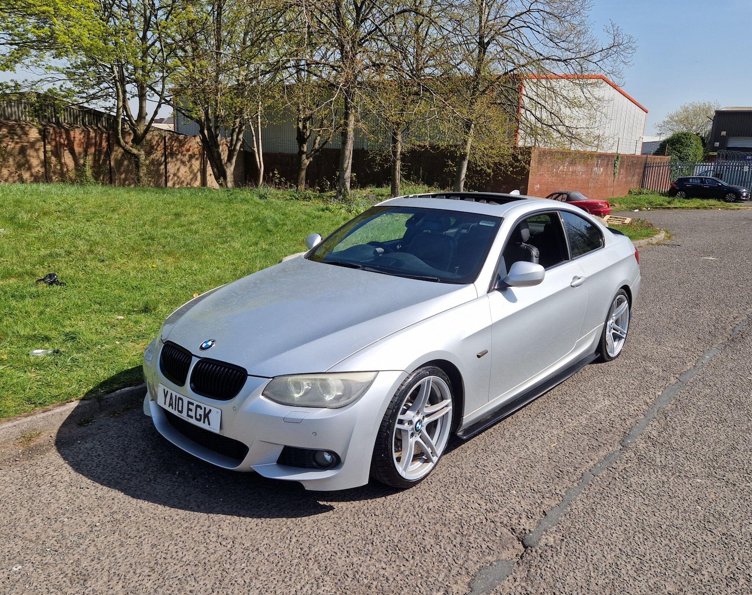 Used BMW 3 Series 2010 for sale - 78184591: Photo 11