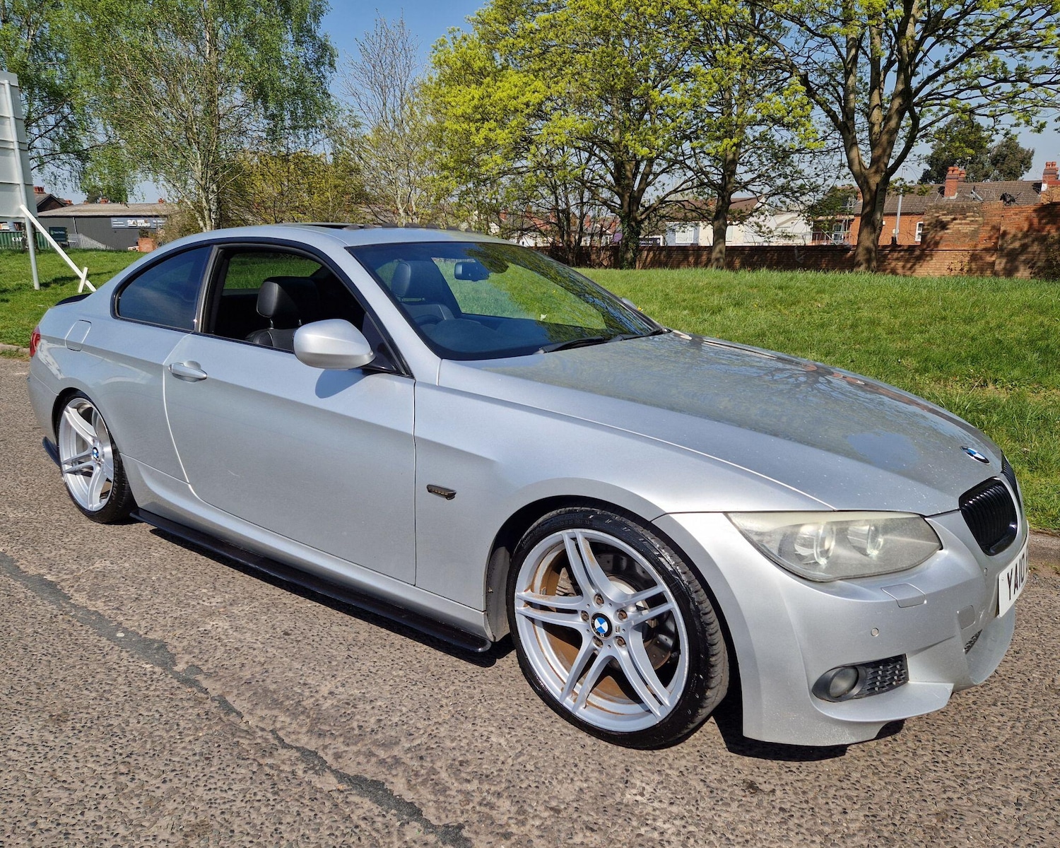 Used BMW 3 Series 2010 for sale - 78184591: Photo 12