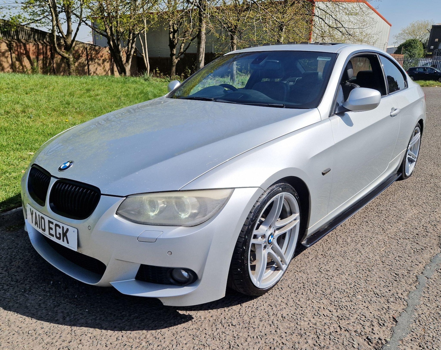 Used BMW 3 Series 2010 for sale - 78184591: Photo 13