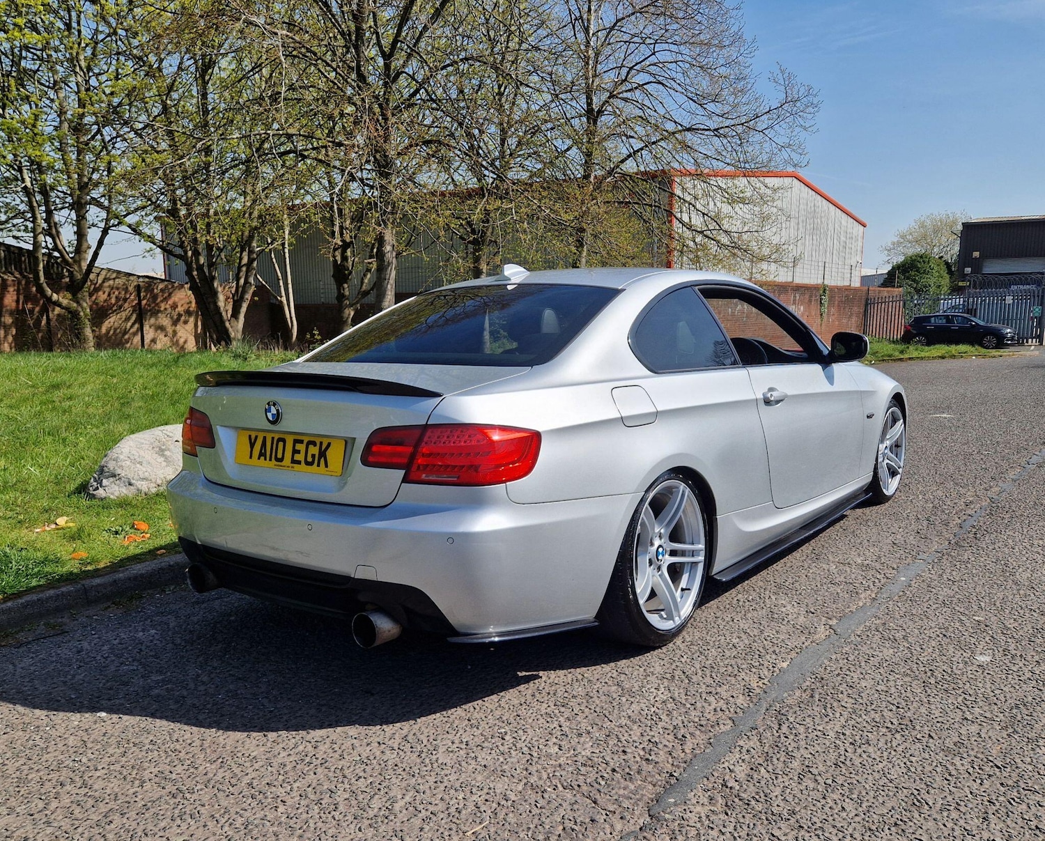 Used BMW 3 Series 2010 for sale - 78184591: Photo 16