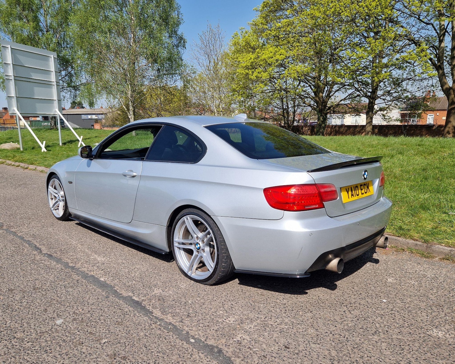 Used BMW 3 Series 2010 for sale - 78184591: Photo 18