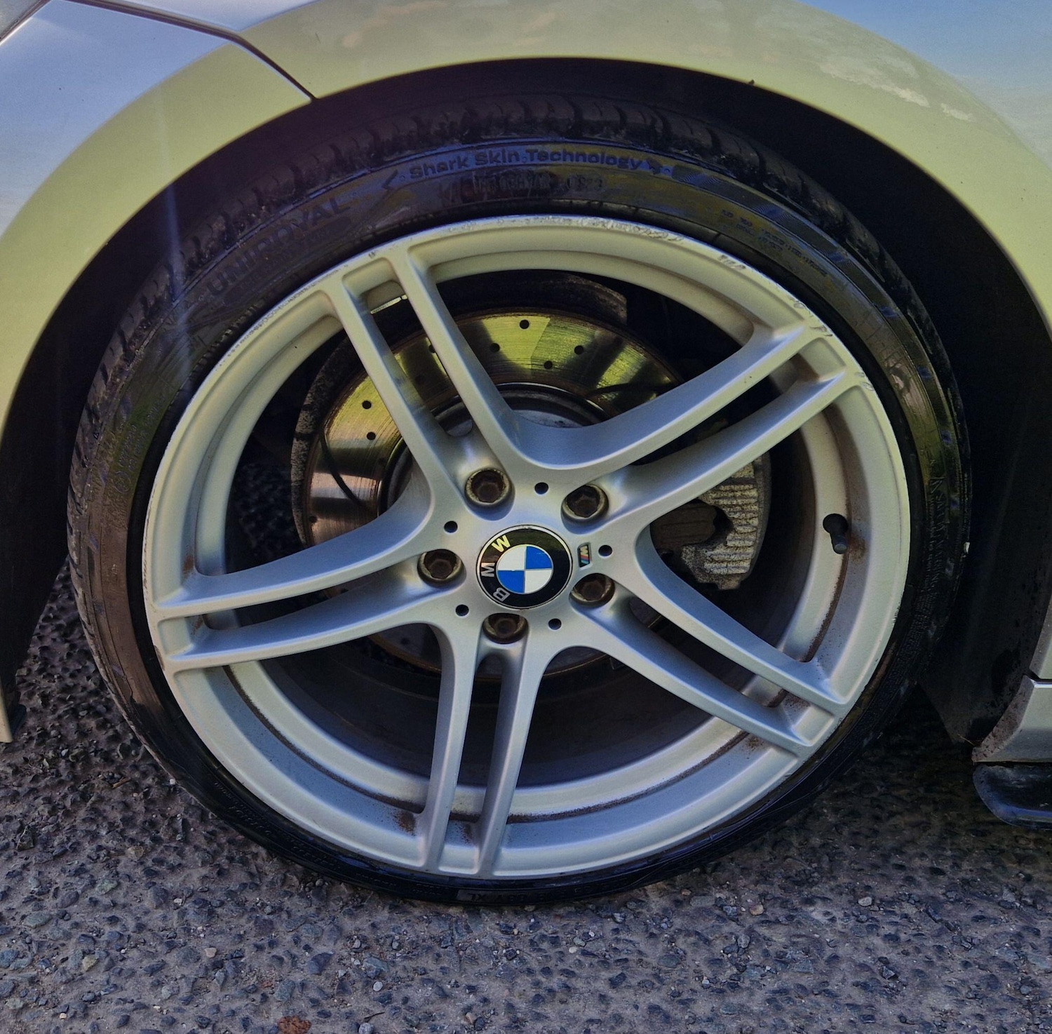 Used BMW 3 Series 2010 for sale - 78184591: Photo 19