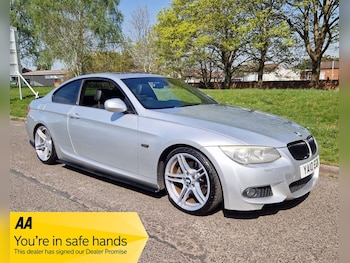 Used BMW 3 Series 2010 for sale - 78184591: Photo