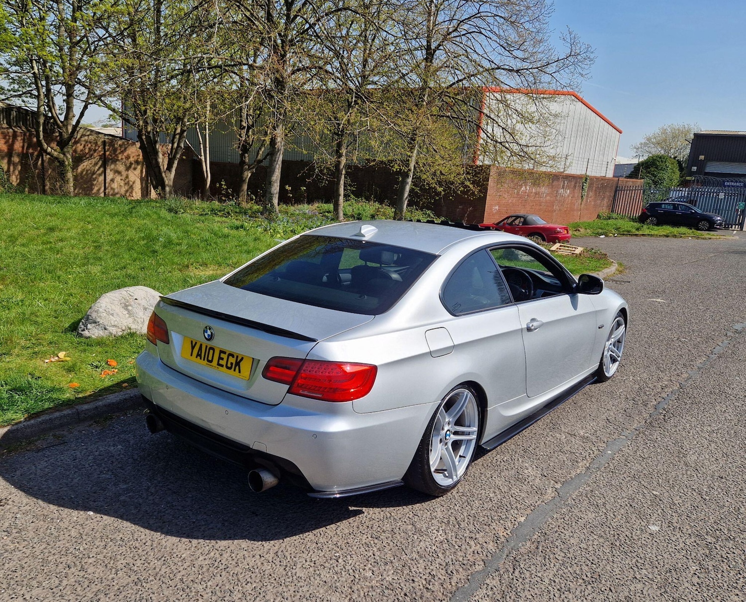 Used BMW 3 Series 2010 for sale - 78184591: Photo 20