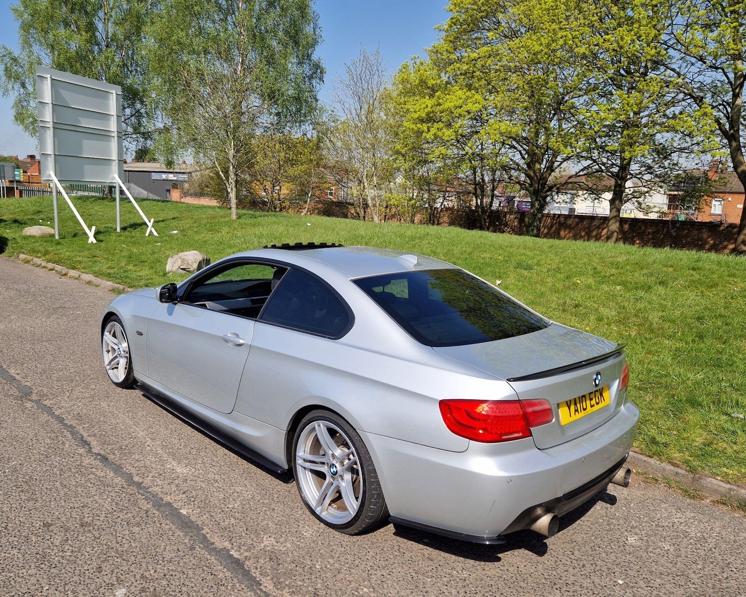 Used BMW 3 Series 2010 for sale - 78184591: Photo 21