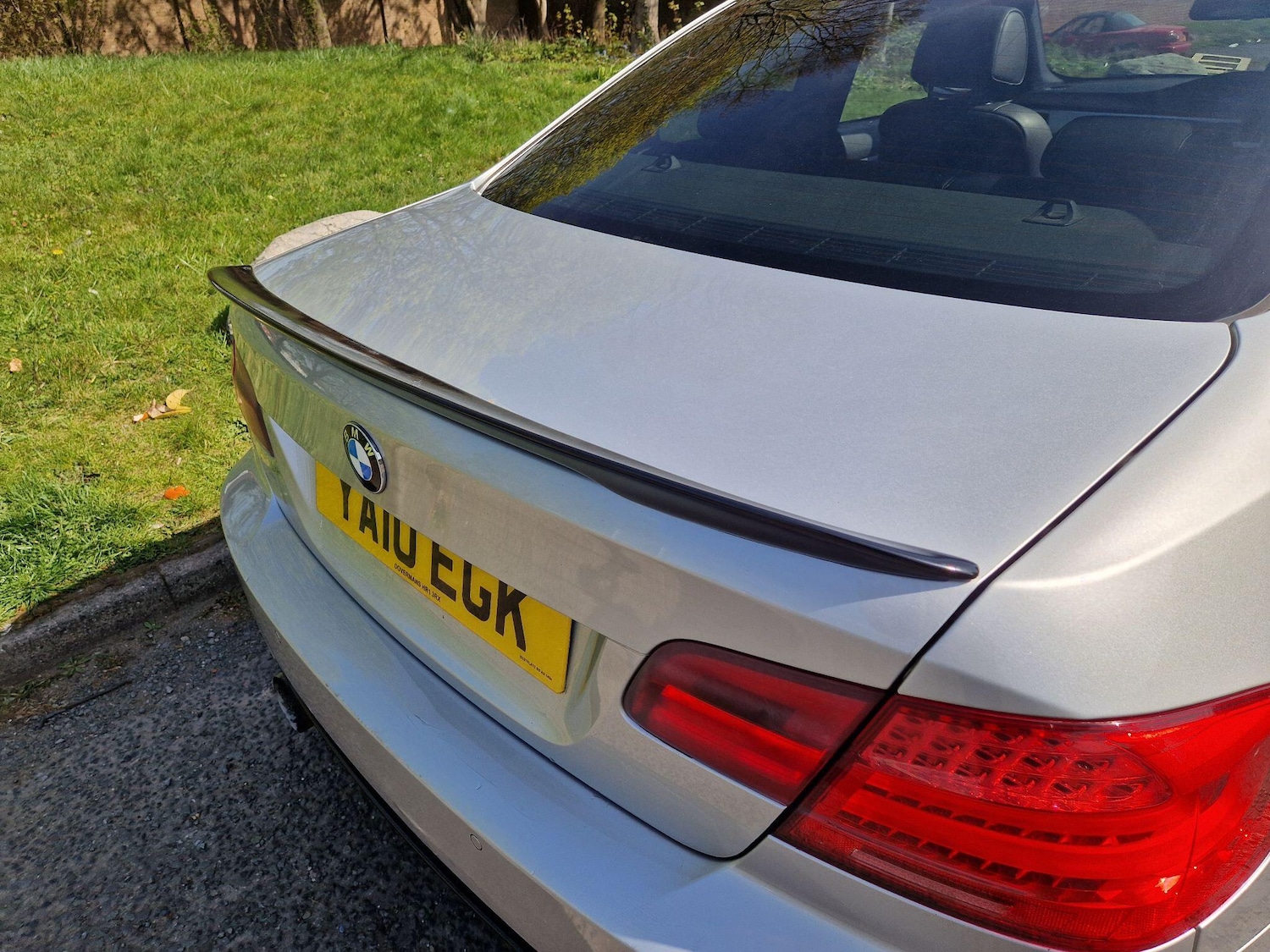 Used BMW 3 Series 2010 for sale - 78184591: Photo 22