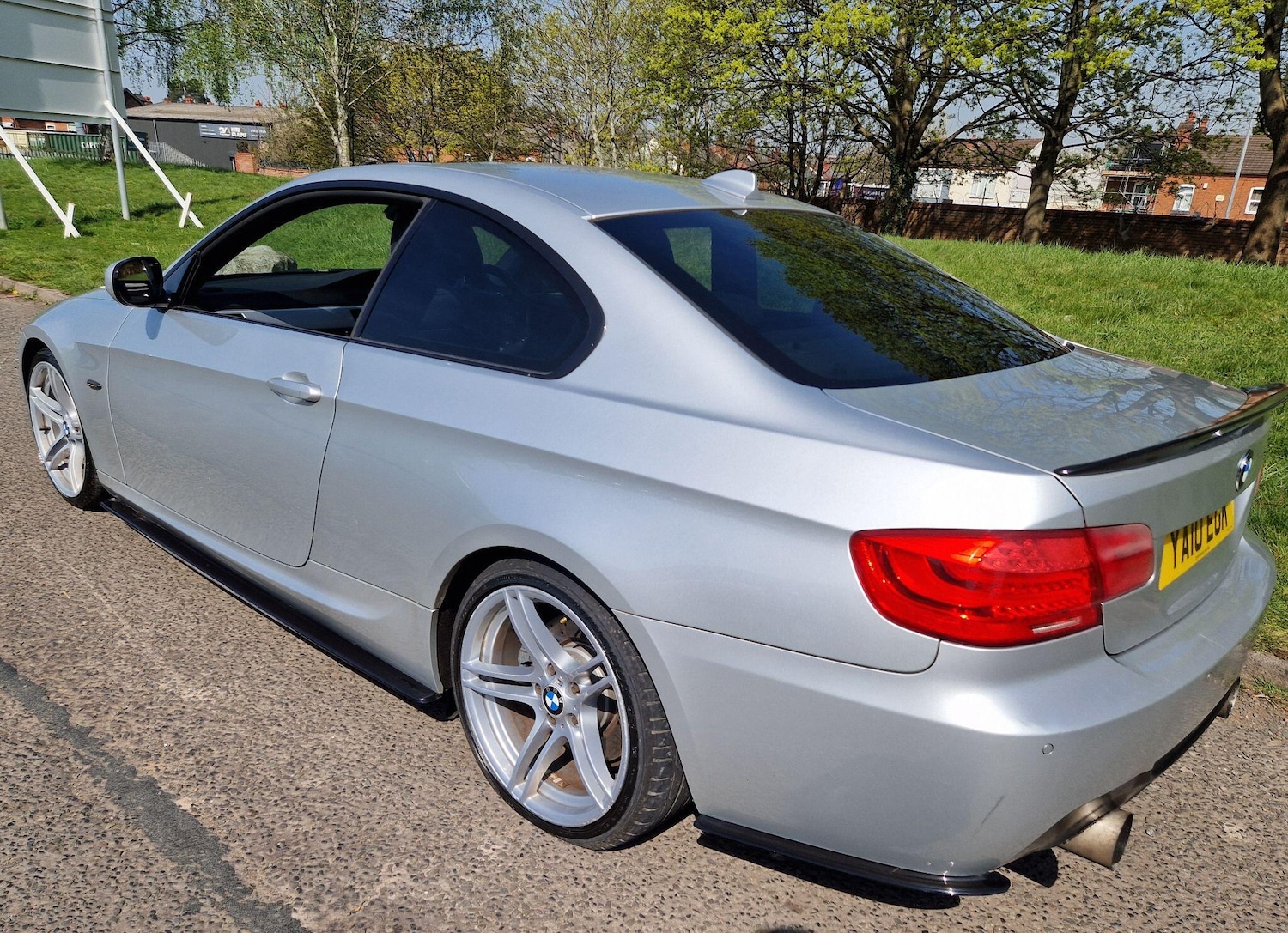 Used BMW 3 Series 2010 for sale - 78184591: Photo 24