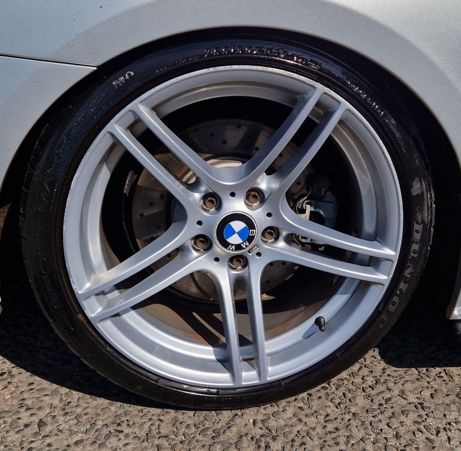 Used BMW 3 Series 2010 for sale - 78184591: Photo 25