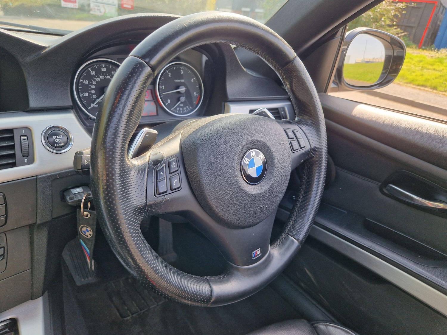 Used BMW 3 Series 2010 for sale - 78184591: Photo 27