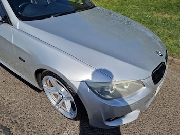 Used BMW 3 Series 2010 for sale - 78184591: Photo