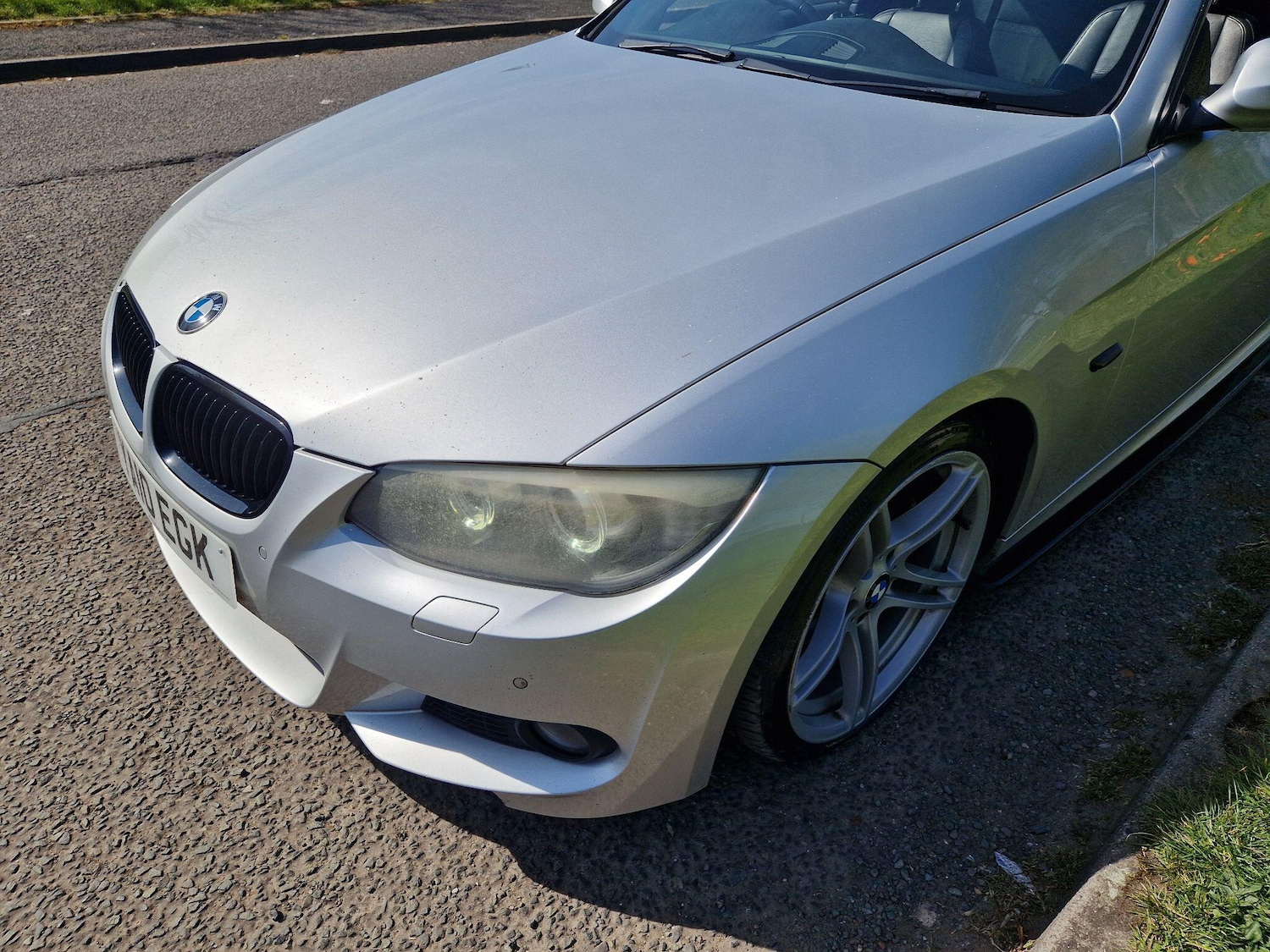 Used BMW 3 Series 2010 for sale - 78184591: Photo 3